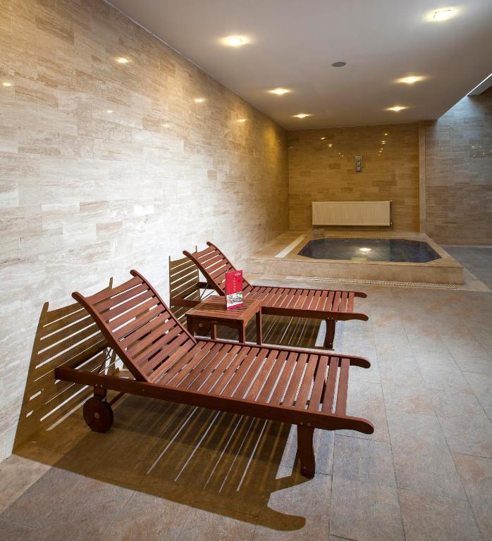 Safir Hotel Gaziantep Exterior photo