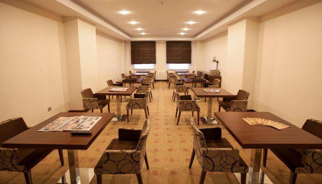 Safir Hotel Gaziantep Exterior photo