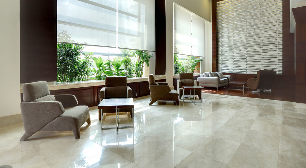 Safir Hotel Gaziantep Exterior photo