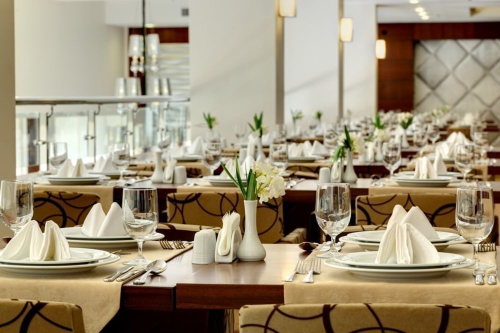 Safir Hotel Gaziantep Exterior photo