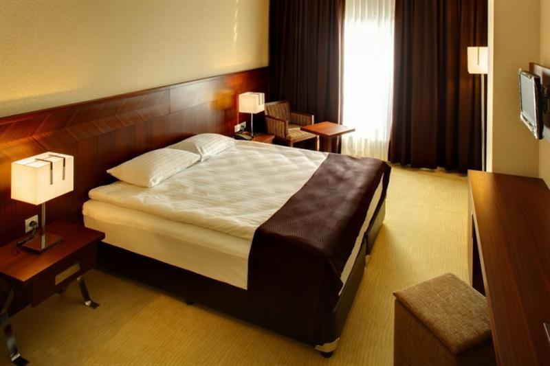 Safir Hotel Gaziantep Exterior photo